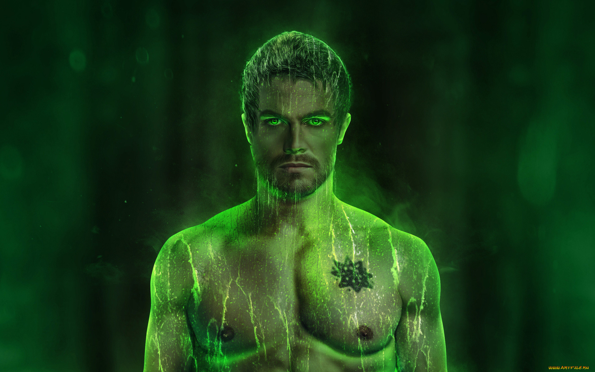  , arrow , , stephen, amell, lazarus, pit